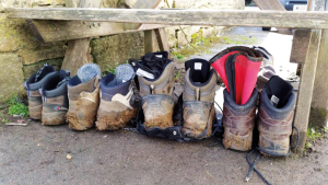 Tetbury Walkers